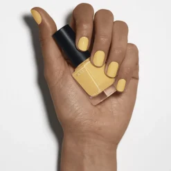 Nail Polish Stockholm Yellow