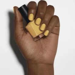 Nail Polish Stockholm Yellow