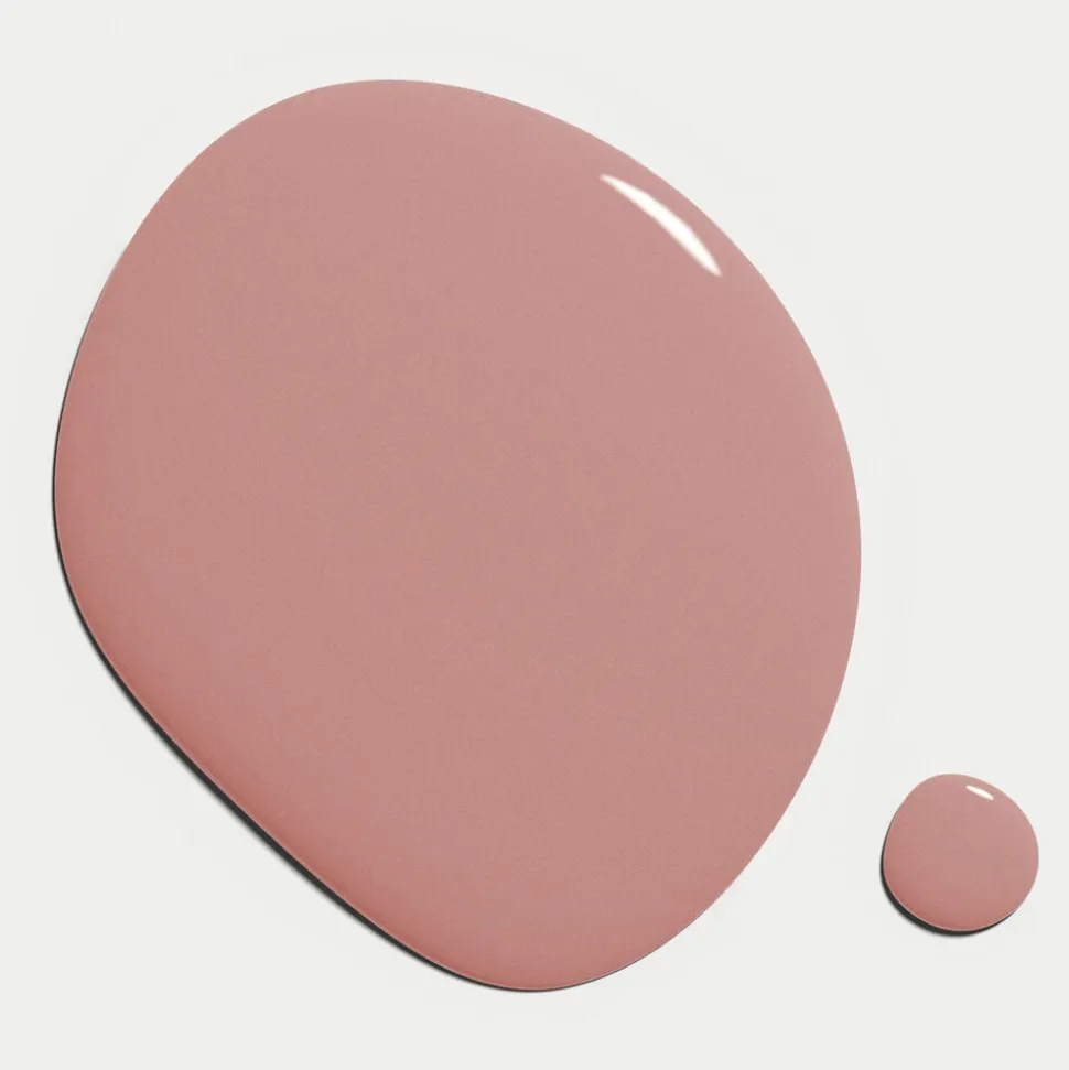 Nail Polish Tea Rose