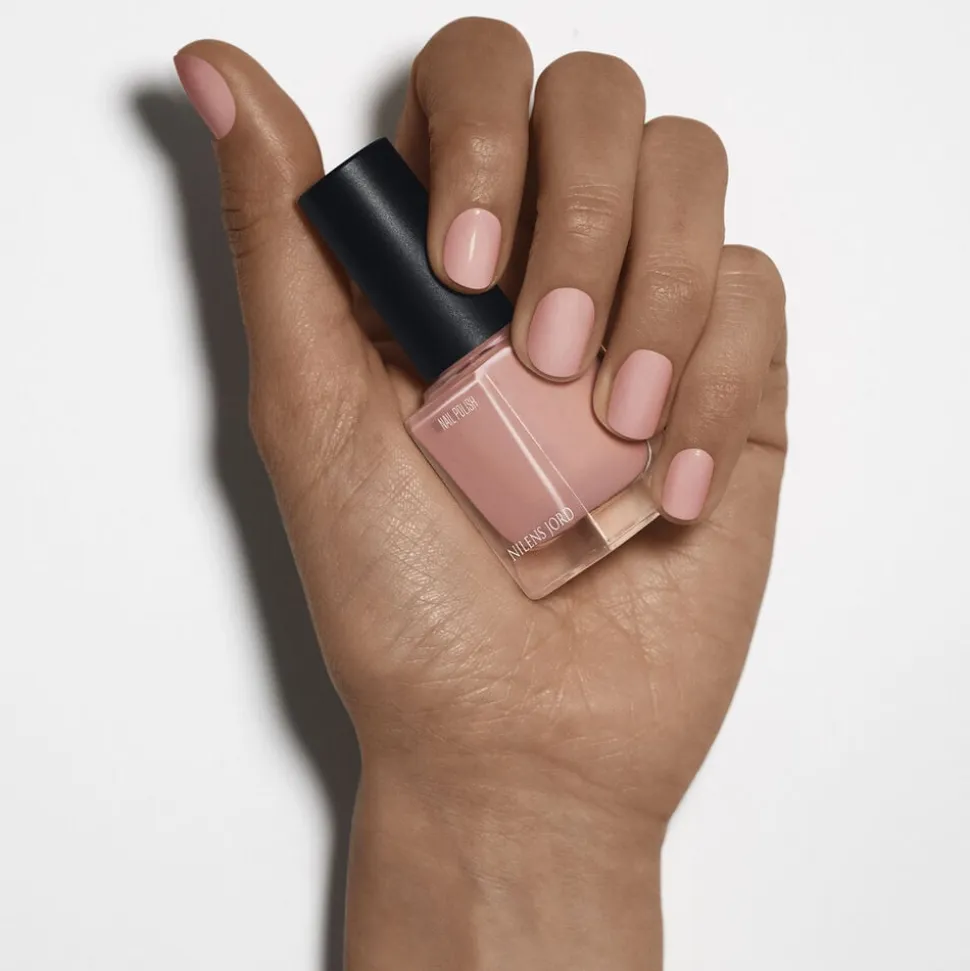 Nail Polish Tea Rose
