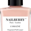 NAILBERRY A touch of powder 15 ml
