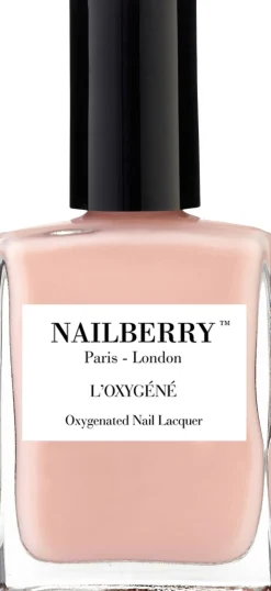NAILBERRY A touch of powder 15 ml