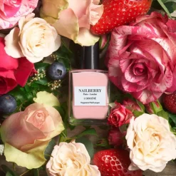 NAILBERRY A touch of powder 15 ml