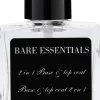 NAILBERRY Bare Essentials Base/Top Coat 15 ml