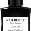NAILBERRY Black Berry 15 ml