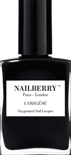 NAILBERRY Black Berry 15 ml