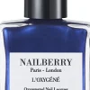 NAILBERRY Blue Moon