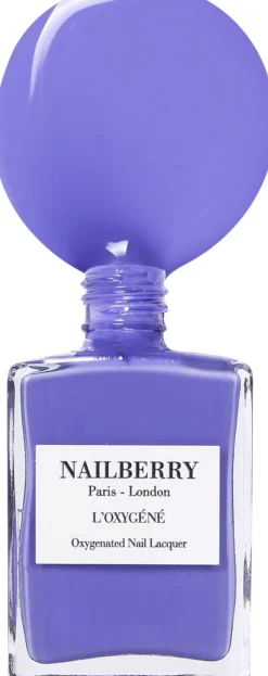 NAILBERRY Bluebell 15 ml