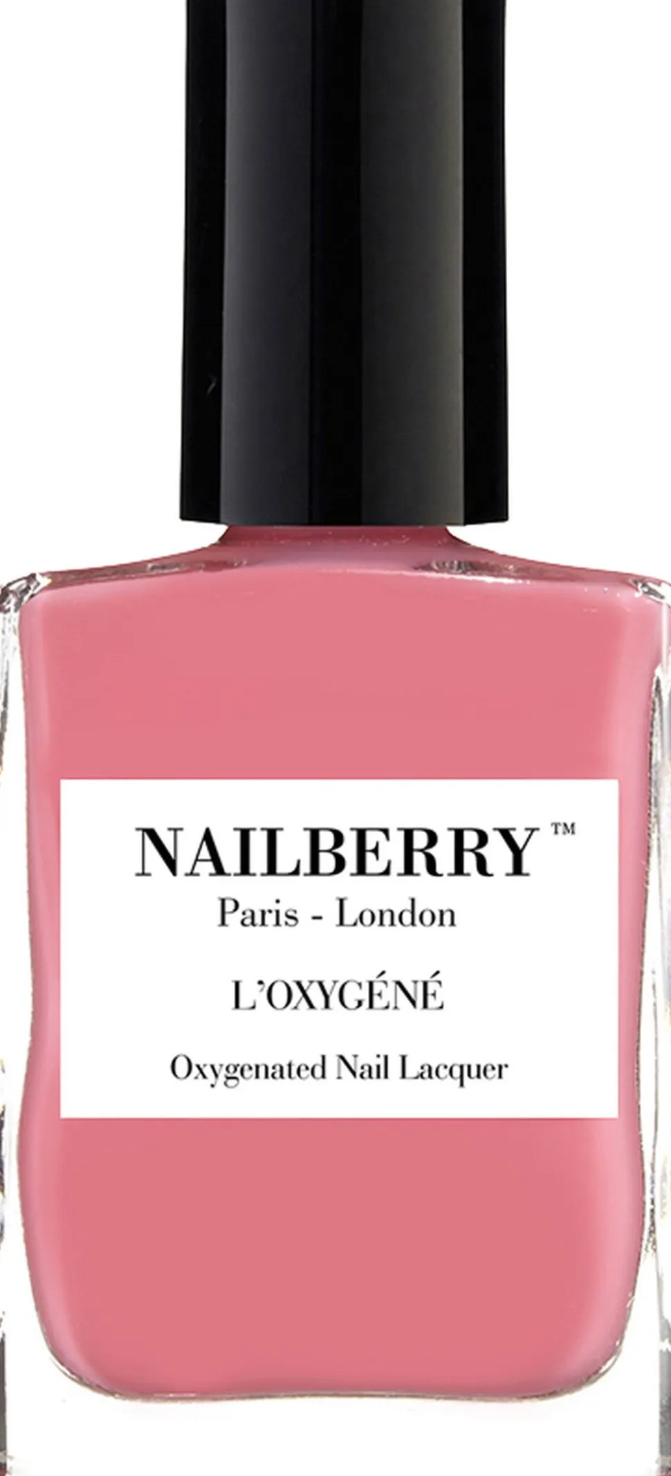 NAILBERRY Bubblegum 15 ml