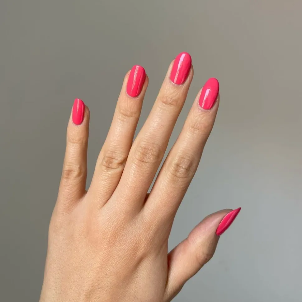 NAILBERRY Bubblegum 15 ml