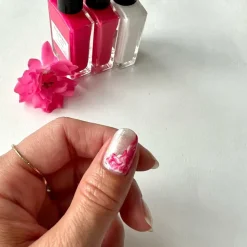 NAILBERRY Bubblegum 15 ml