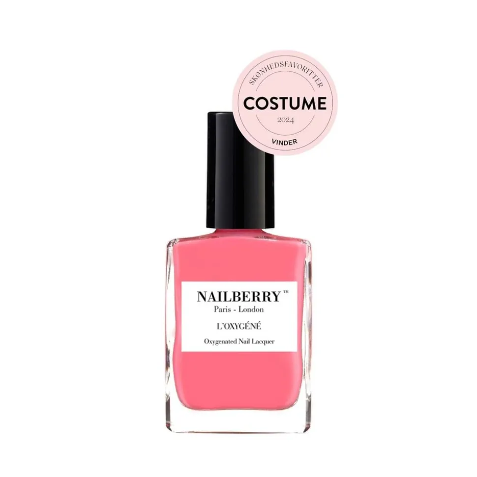 NAILBERRY Bubblegum 15 ml