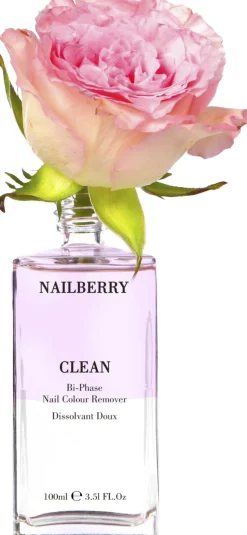 NAILBERRY CLEAN