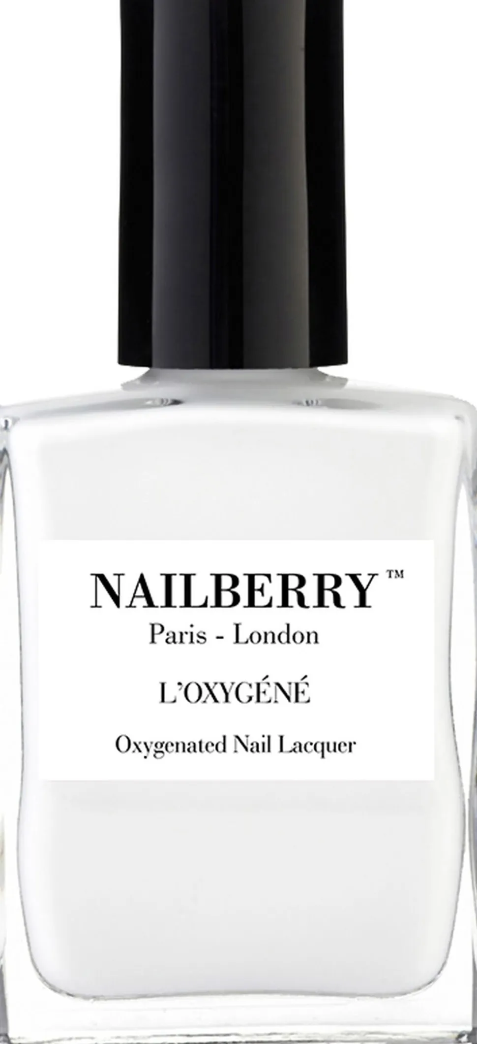 NAILBERRY Flocon 15 ml