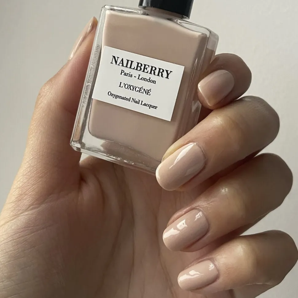 NAILBERRY Honesty 15 ml
