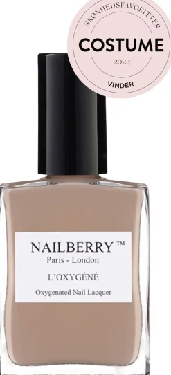 NAILBERRY Honesty 15 ml
