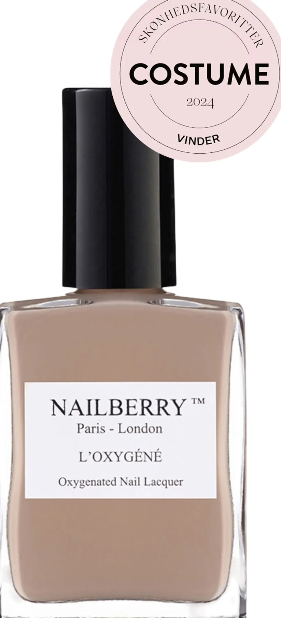 NAILBERRY Honesty 15 ml