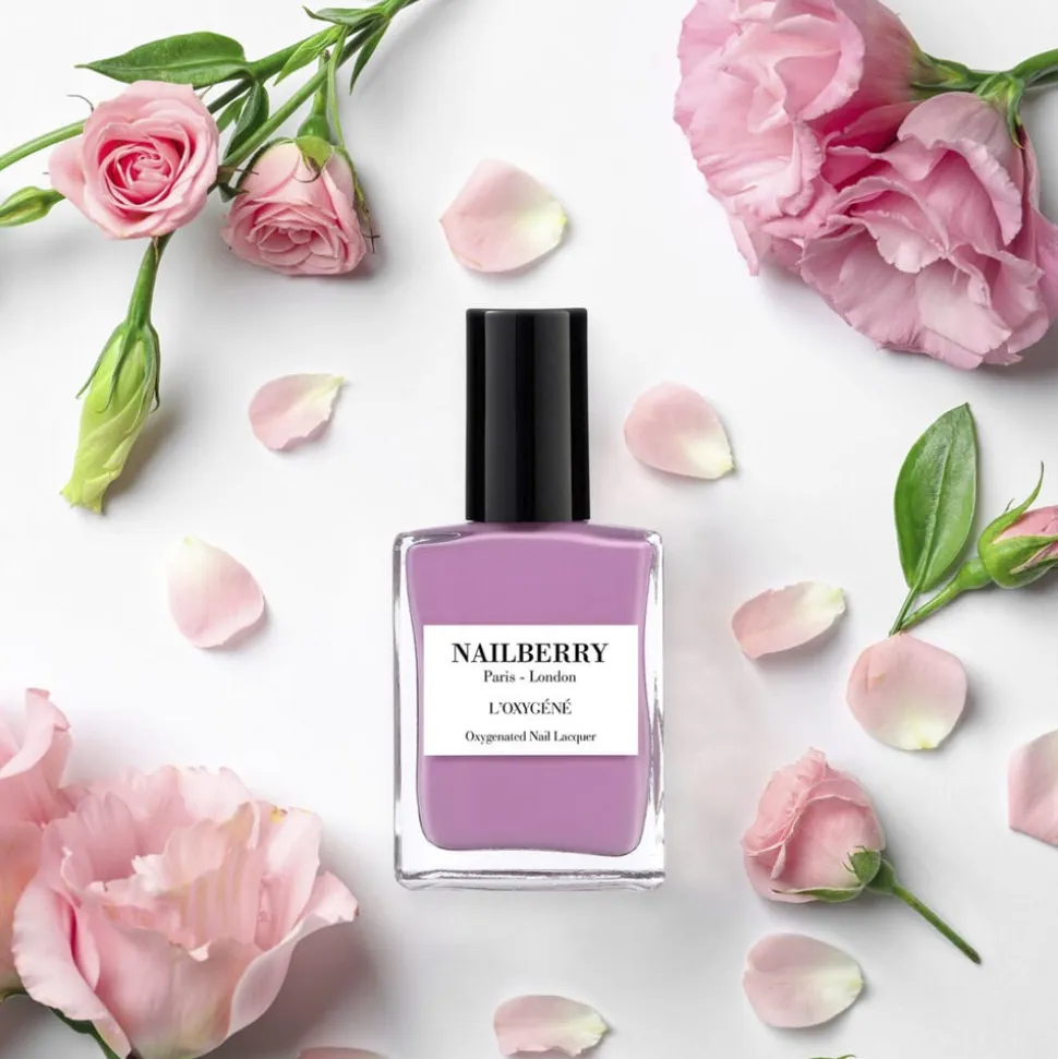 NAILBERRY Lilac Fairy 15 ml