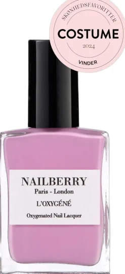 NAILBERRY Lilac Fairy 15 ml