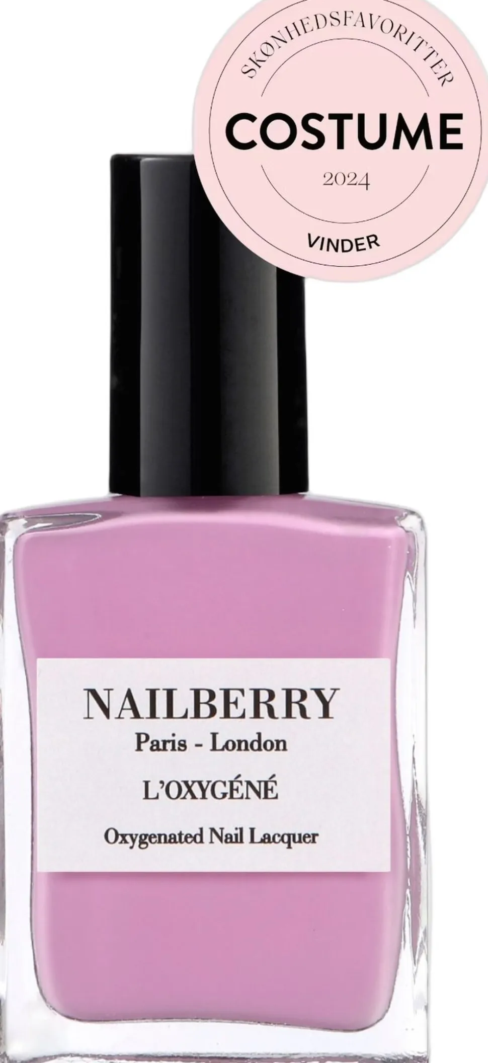 NAILBERRY Lilac Fairy 15 ml