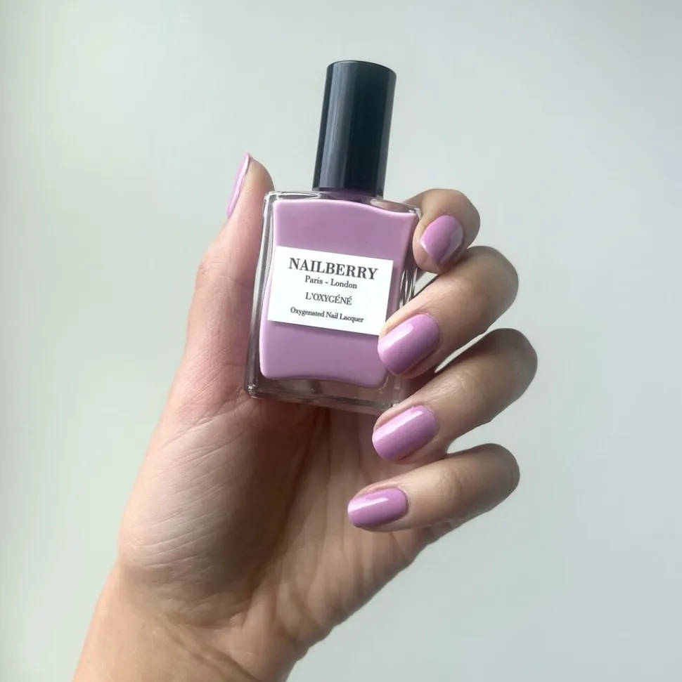 NAILBERRY Lilac Fairy 15 ml