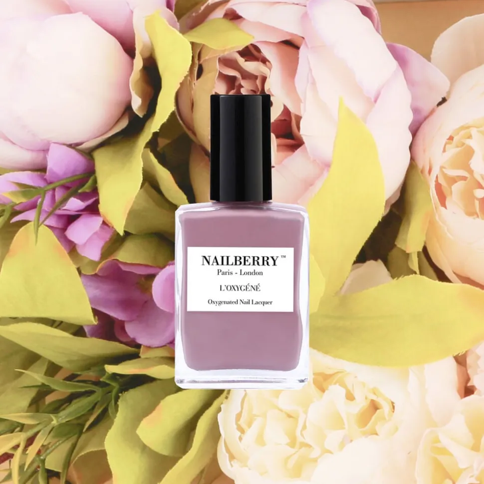 NAILBERRY Love Me Tender 15 ml