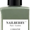 NAILBERRY Love you very Matcha 15 ml