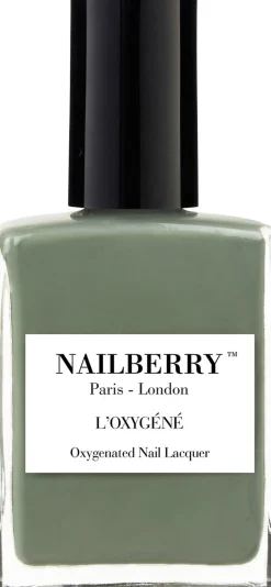 NAILBERRY Love you very Matcha 15 ml