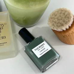 NAILBERRY Love you very Matcha 15 ml
