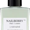 NAILBERRY Minty Fresh