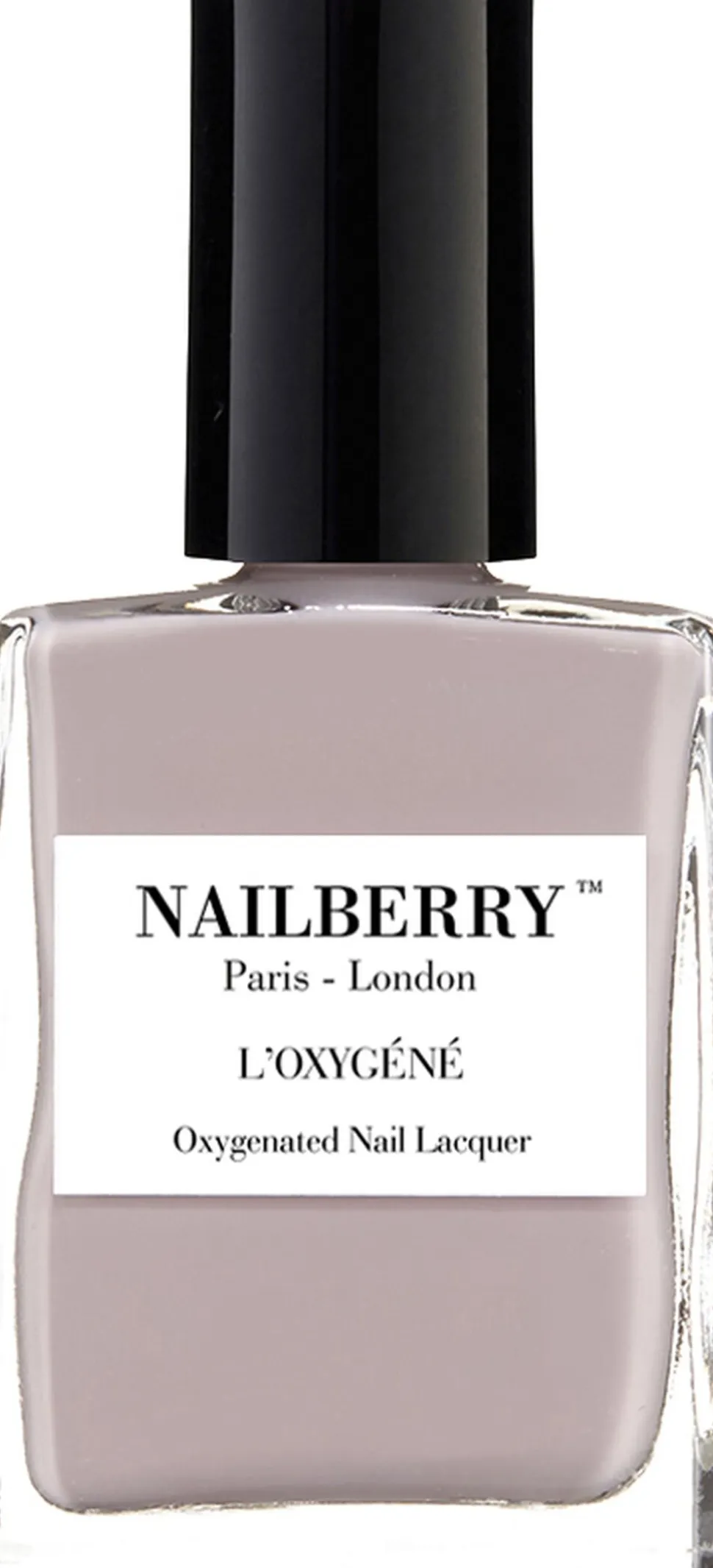 NAILBERRY Mystere 15 ml