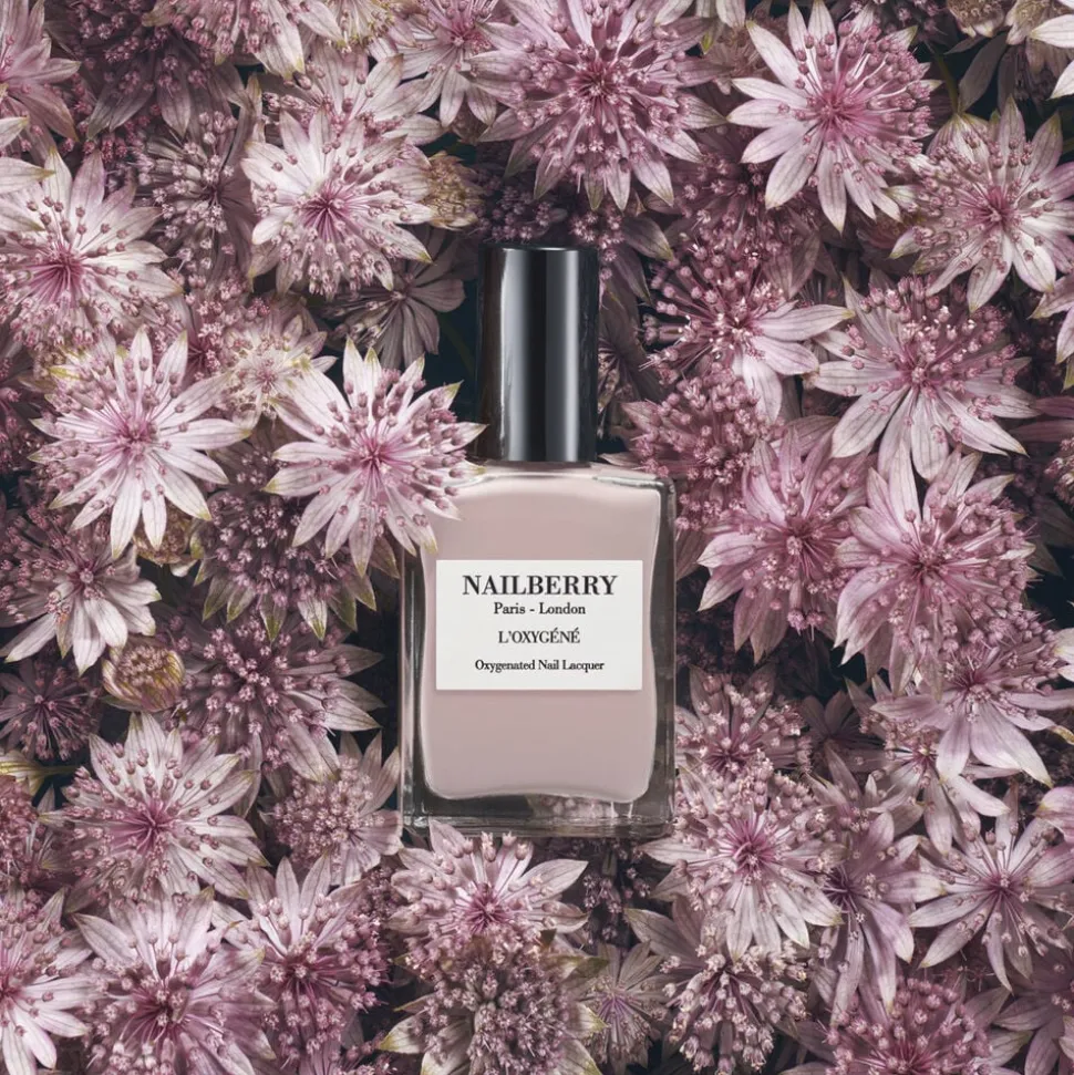 NAILBERRY Mystere 15 ml