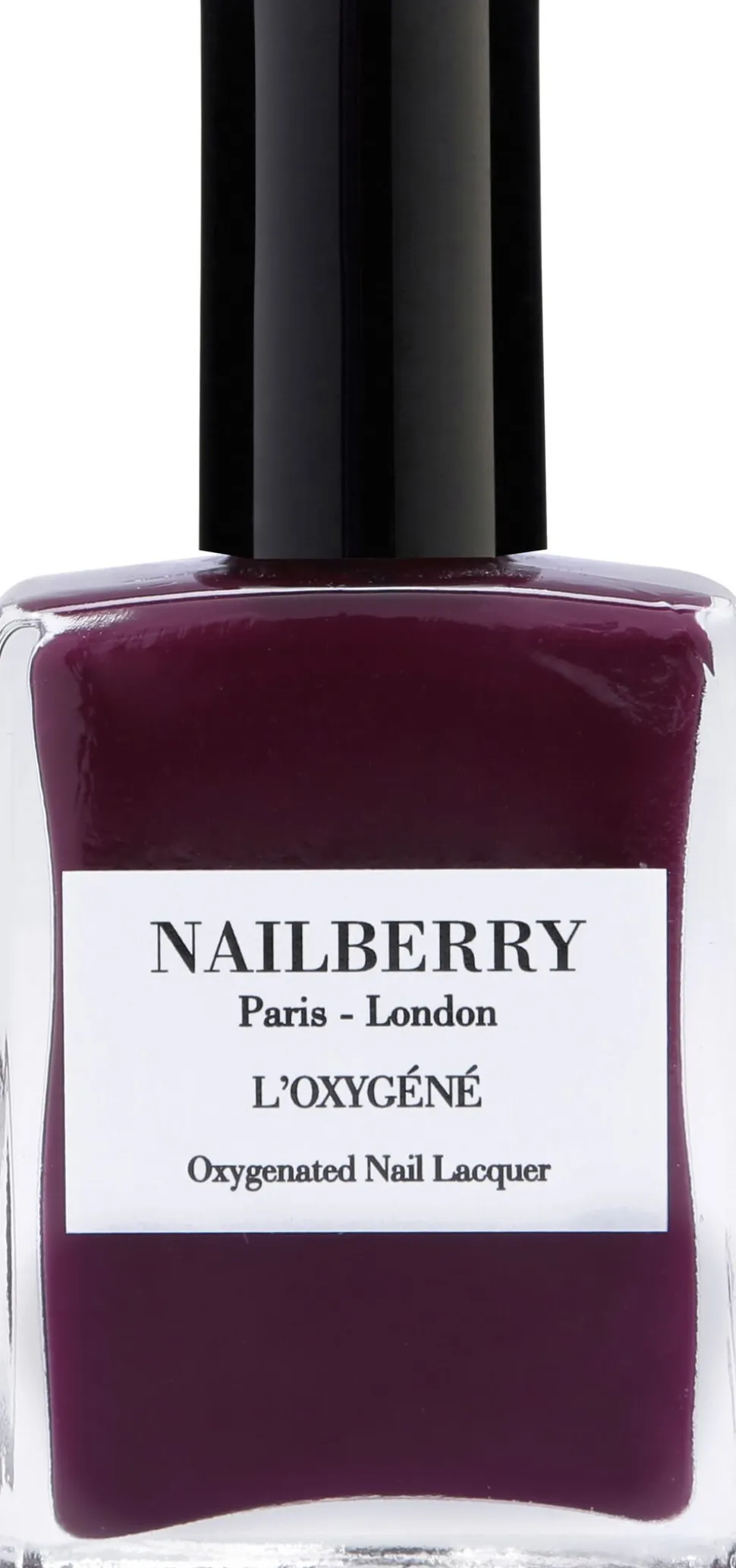NAILBERRY No Regrets 15 ml