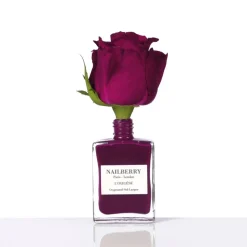 NAILBERRY No Regrets 15 ml