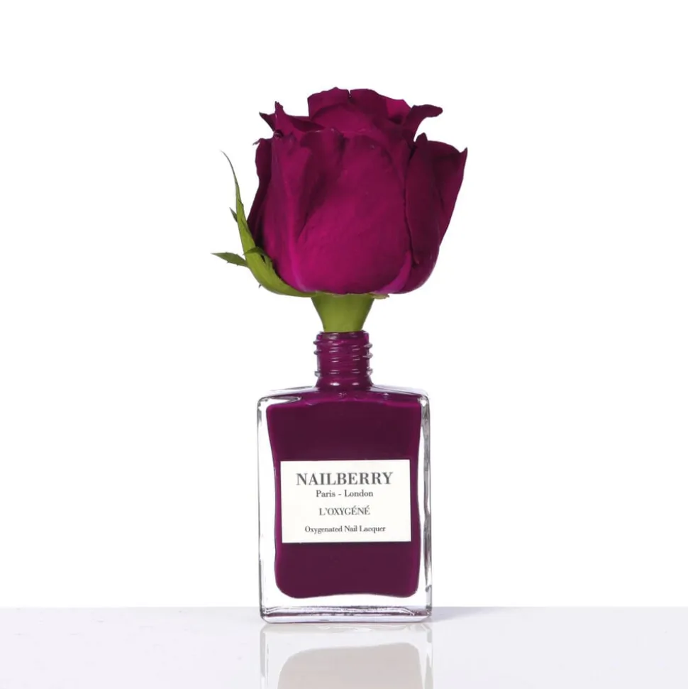 NAILBERRY No Regrets 15 ml