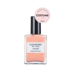 NAILBERRY Peach Of My Heart