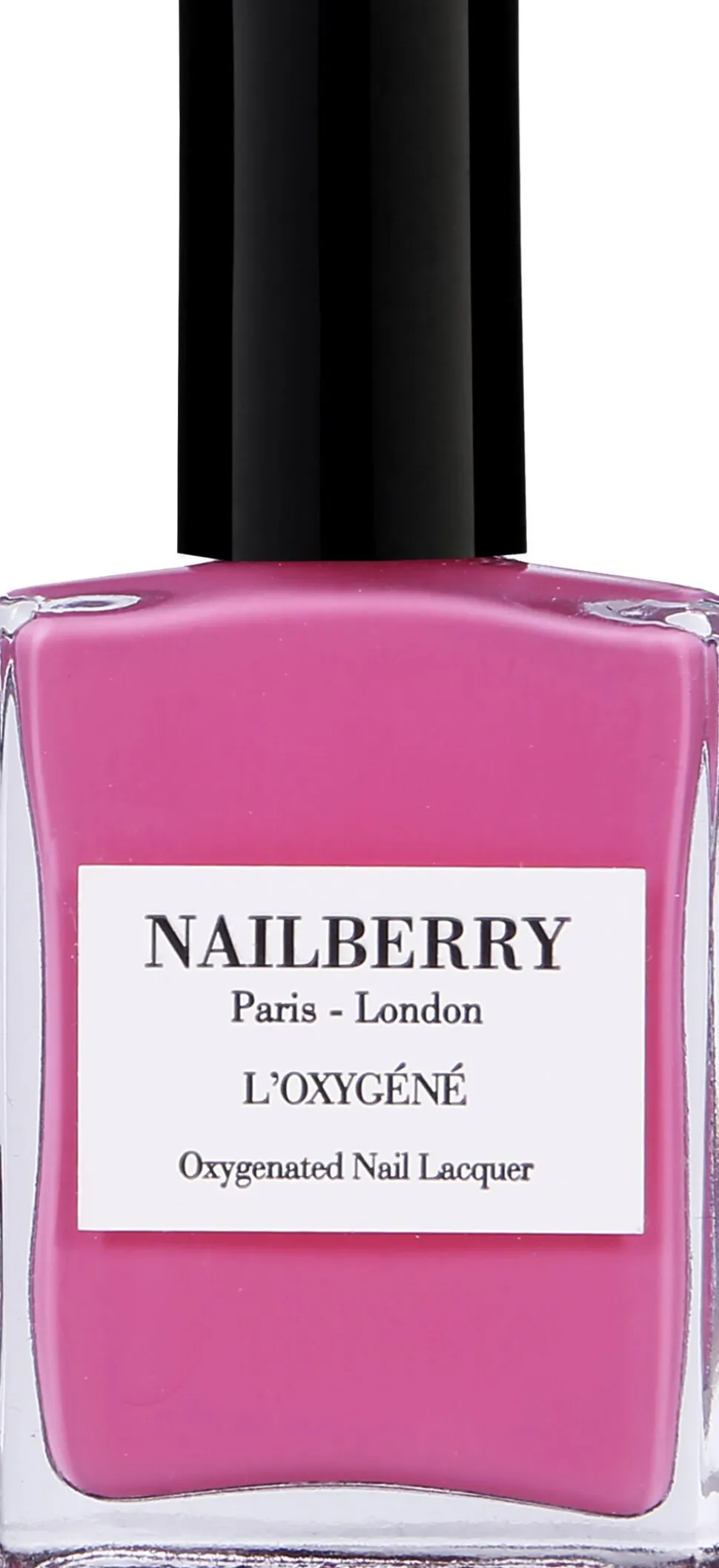 NAILBERRY Pink Tulip 15 ml