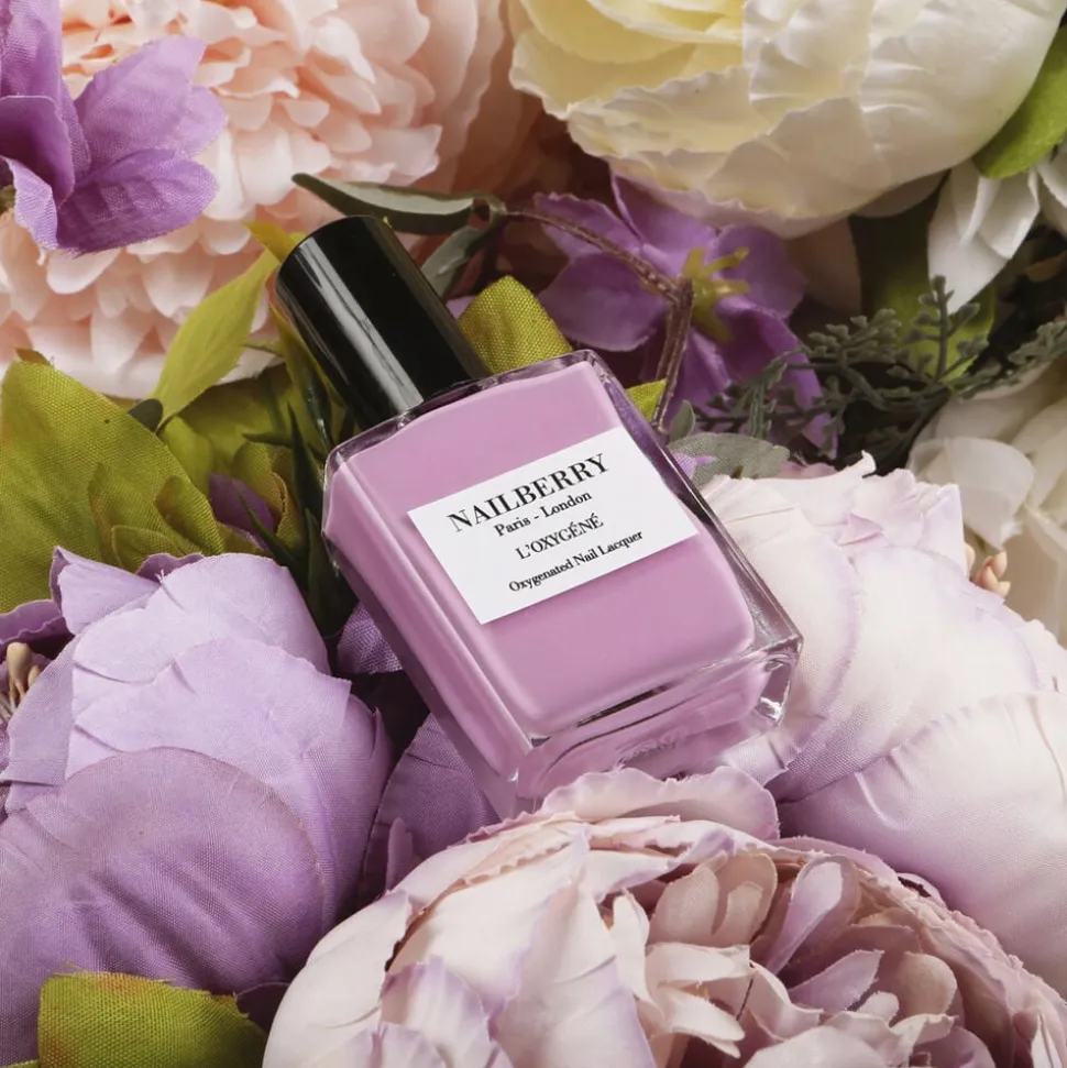 NAILBERRY Pink Tulip 15 ml