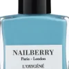 NAILBERRY Santorini 15 ml