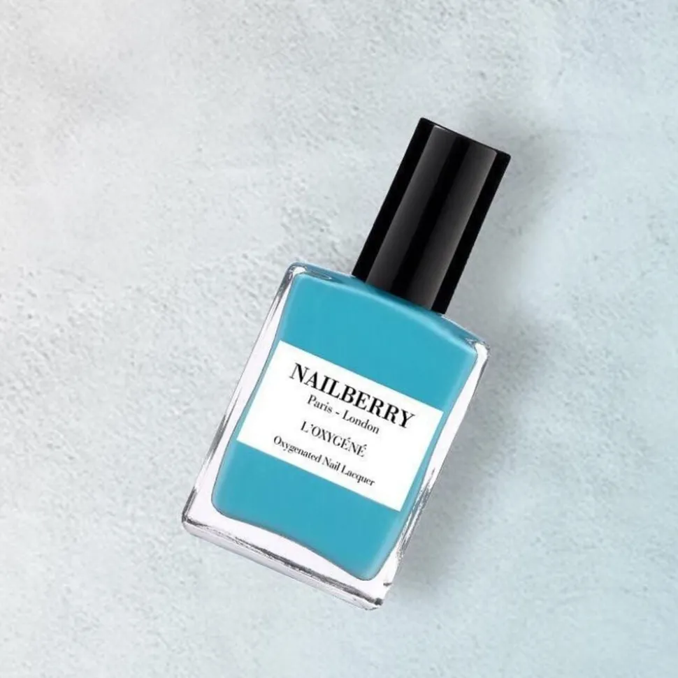 NAILBERRY Santorini 15 ml