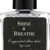 NAILBERRY Shine & Breathe Top Coat 15 ml