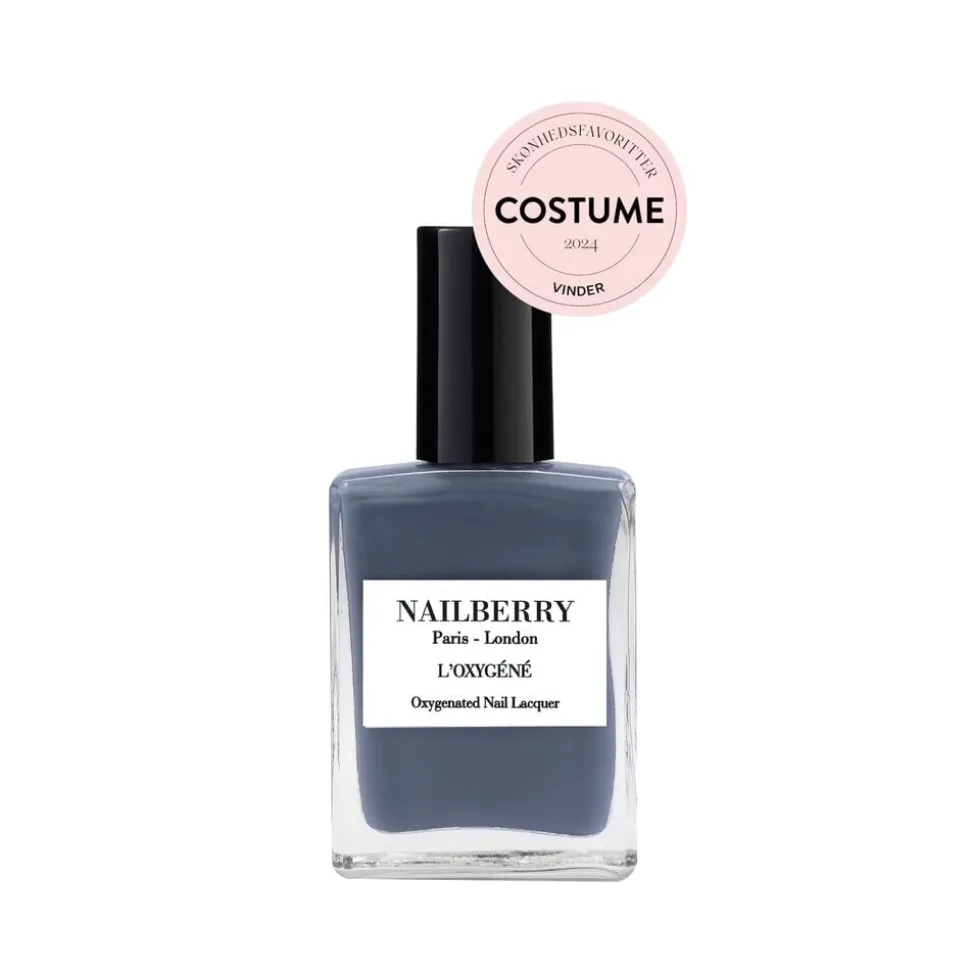 NAILBERRY Spiritual 15 ml