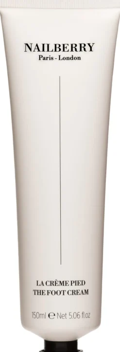 NAILBERRY The Foot Cream 150 ml