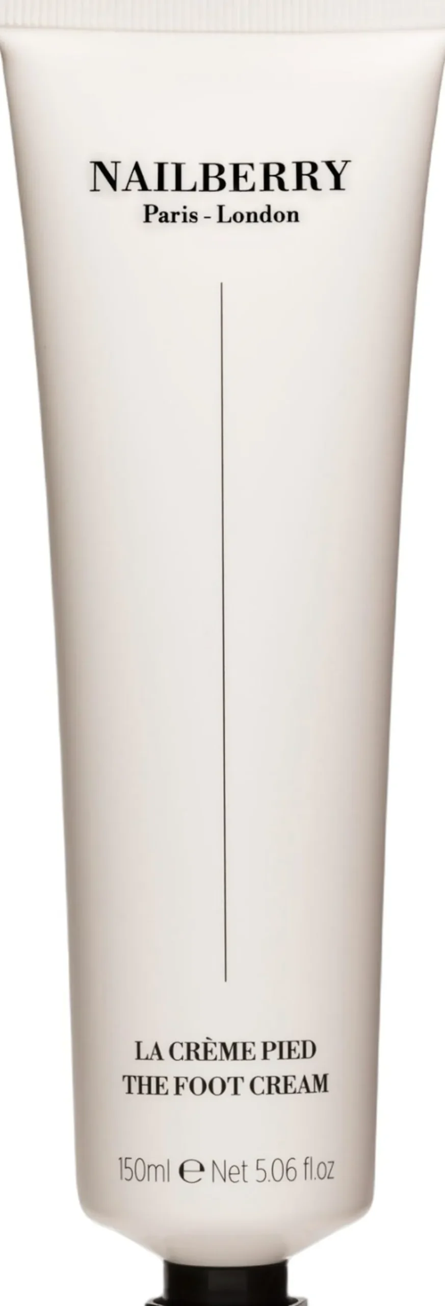 NAILBERRY The Foot Cream 150 ml