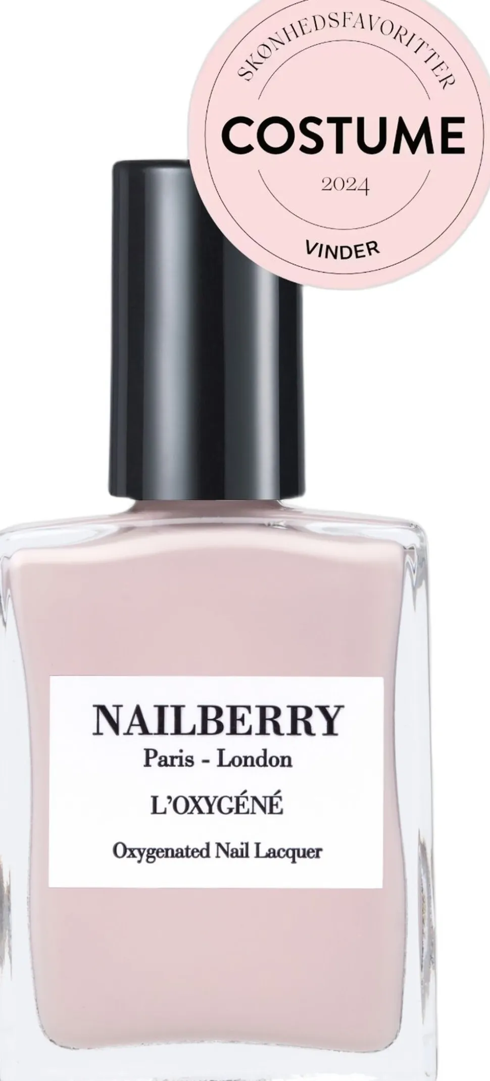 NAILBERRY Tokyo Spring
