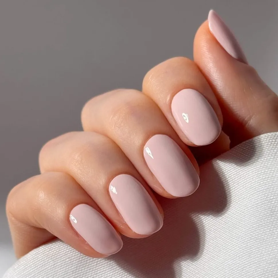 NAILBERRY Tokyo Spring