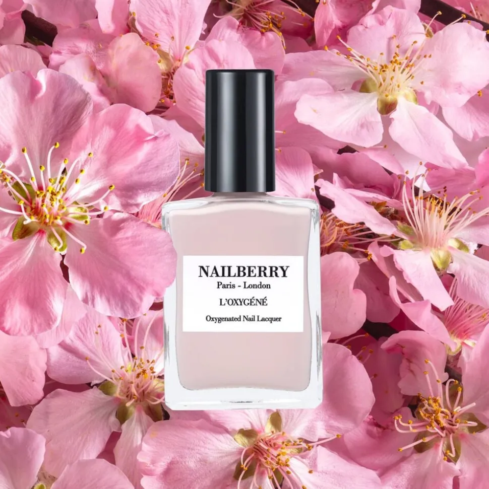 NAILBERRY Tokyo Spring