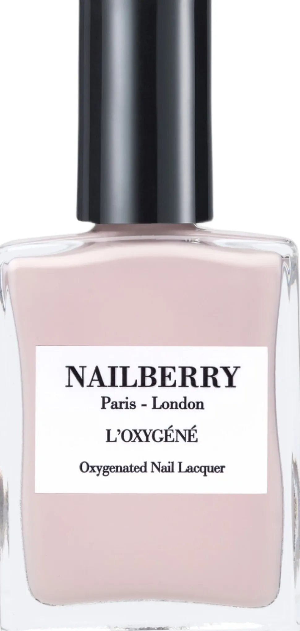 NAILBERRY Tokyo Spring