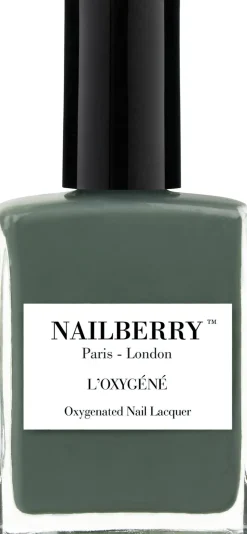 NAILBERRY Viva La Vegan 15 ml