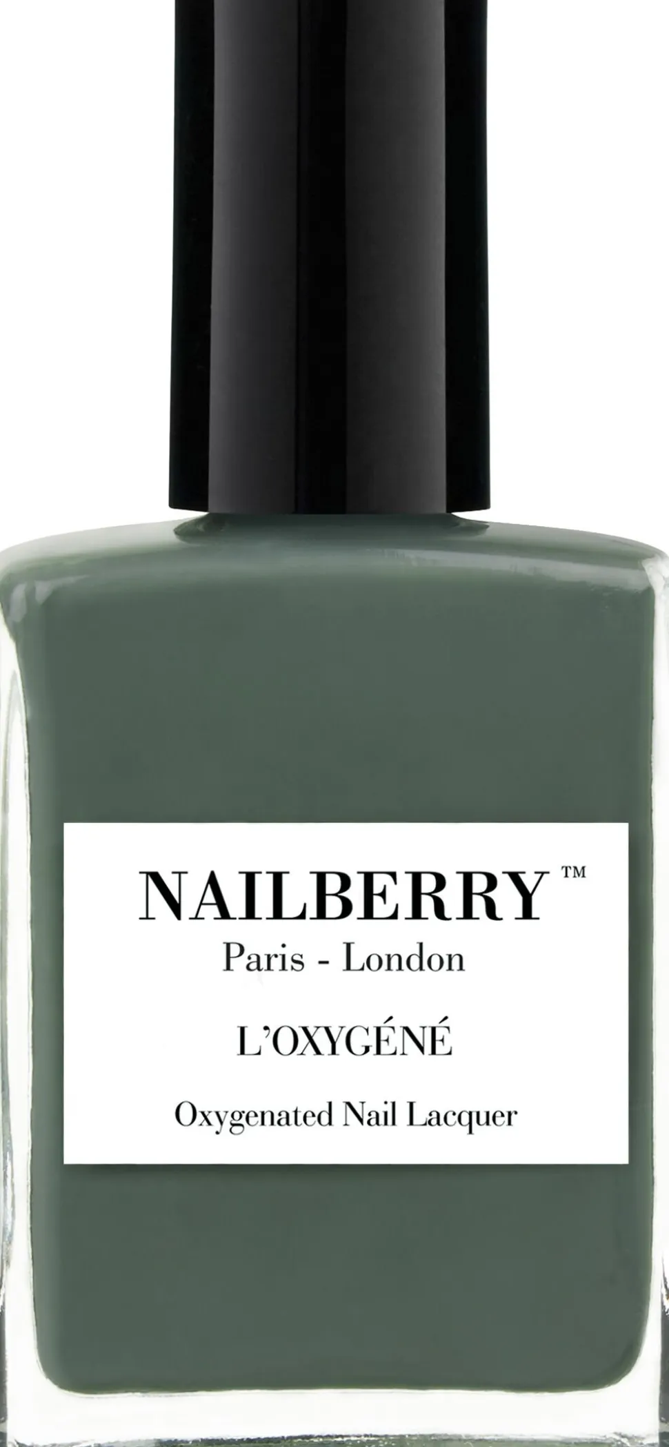 NAILBERRY Viva La Vegan 15 ml